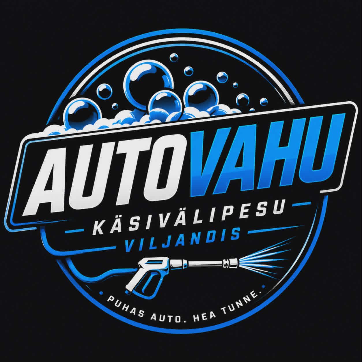 Autovahu Viljandi